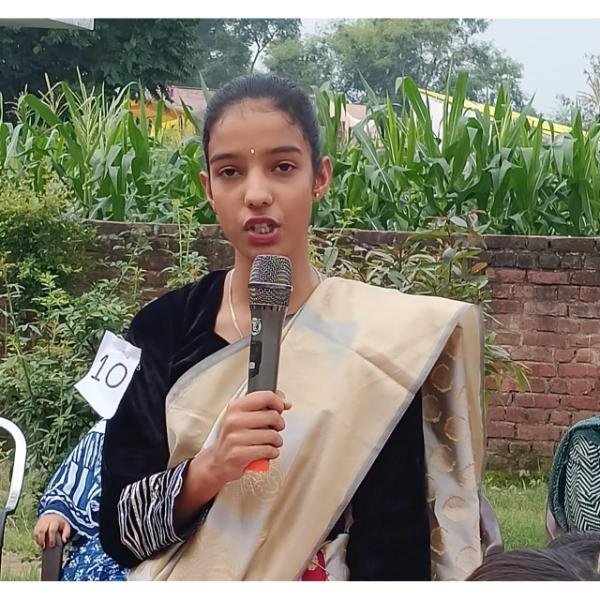 Youth Parliament photo 7 - Sanskar Smart School, Barotiwala
