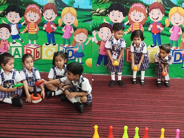 Kindergarten