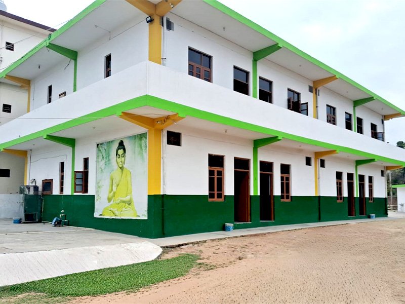 Our School